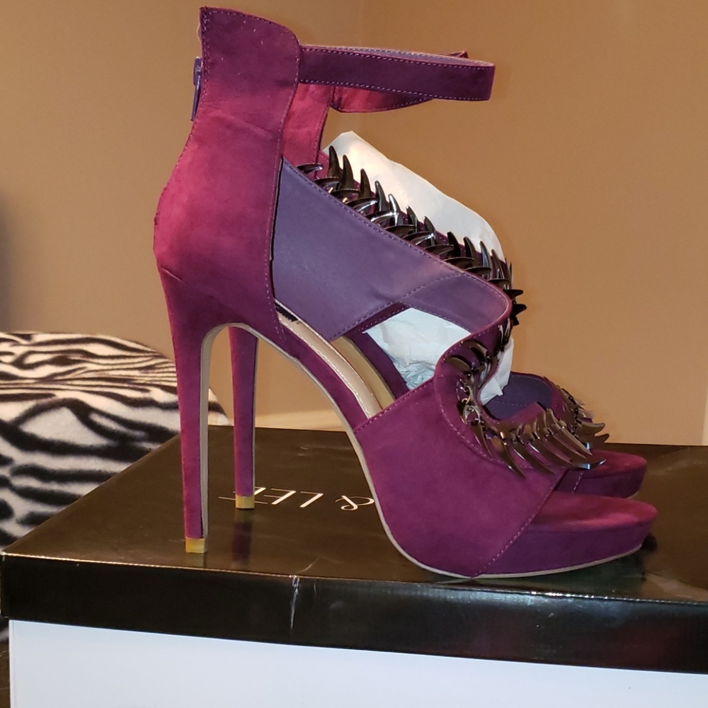 Heels